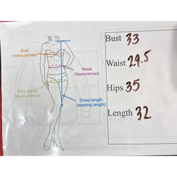 BCBG Max Azria Black Lace Overlay Tiered Ruffle Dress‎ Size 4 - Picture 10 of 11